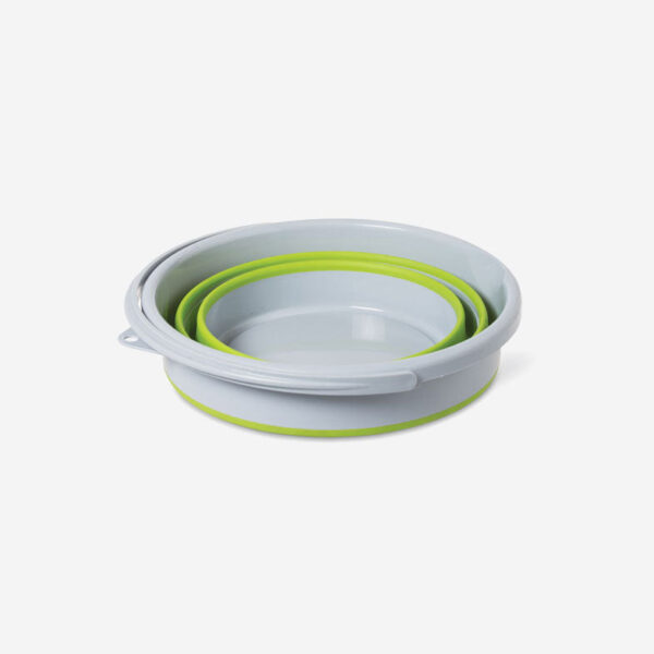 Green Grubber