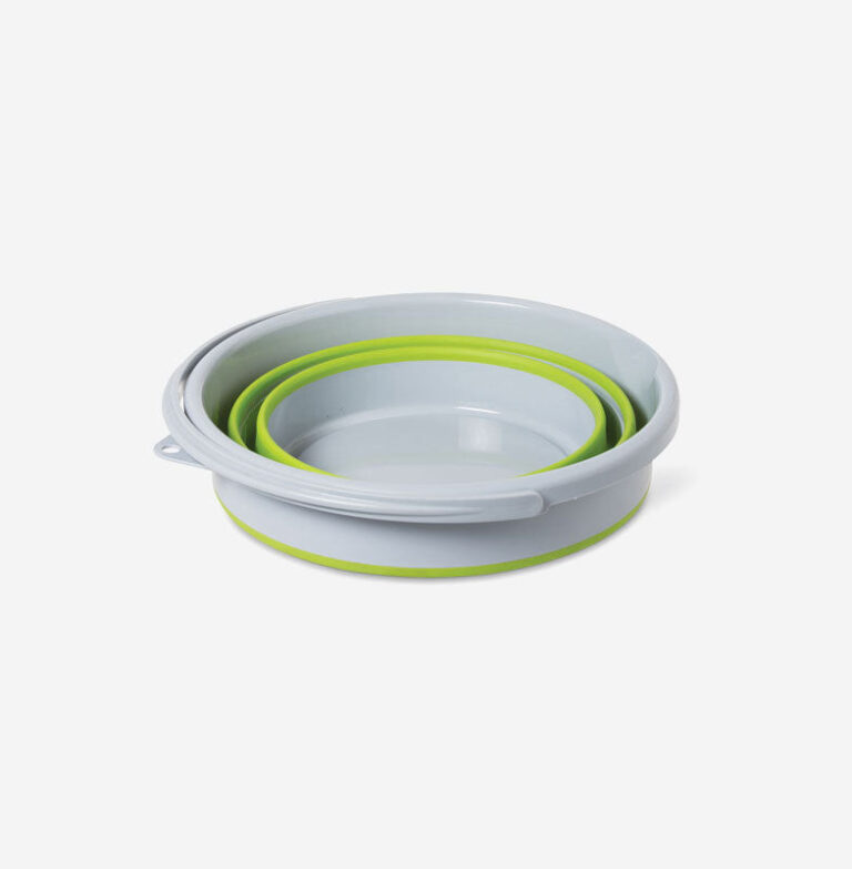 Green Grubber