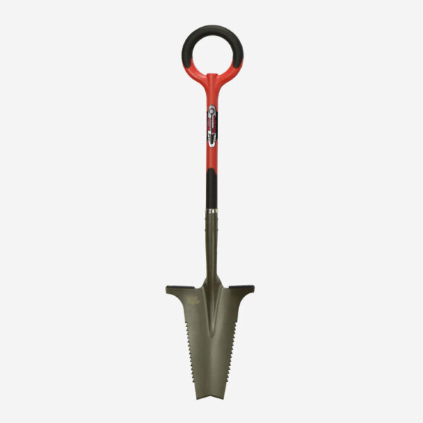 Digging Dibbler