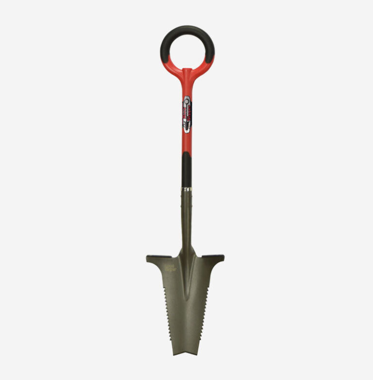 Digging Dibbler